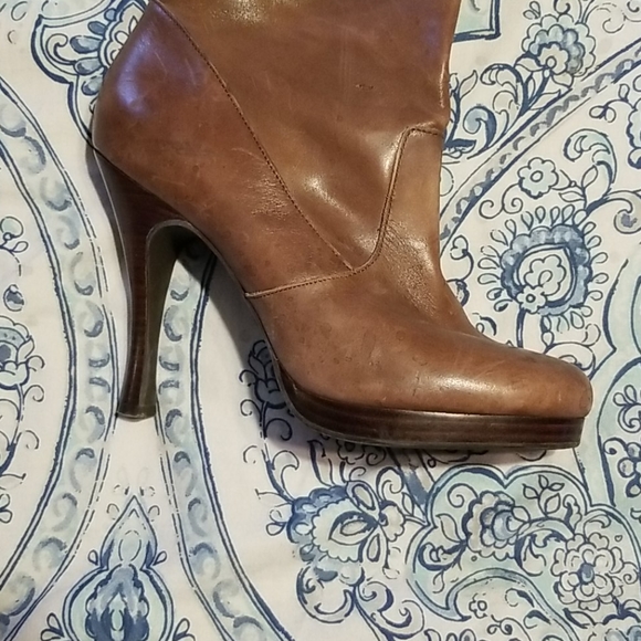 BCBGeneration Dishy Heeled Knee-High Boots *HOST PICK* - Picture 8 of 11